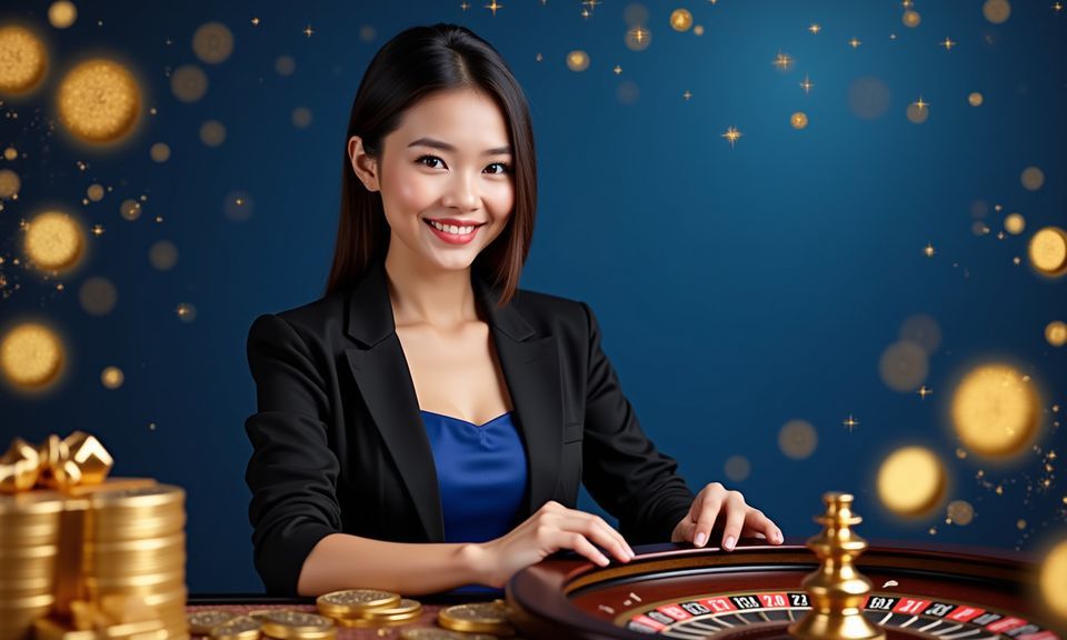 bonus288 Jasmine Bloom Slots