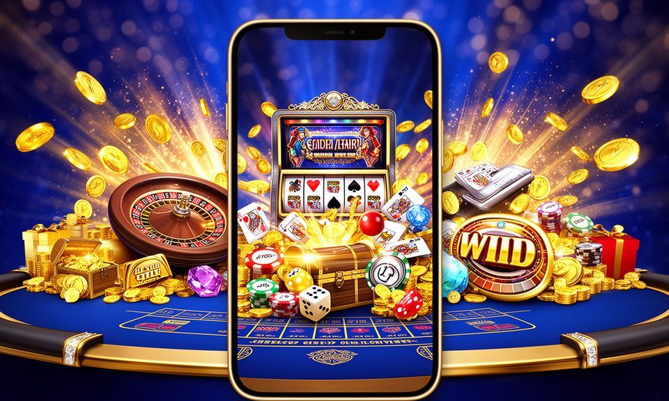bonus288 Live Blackjack